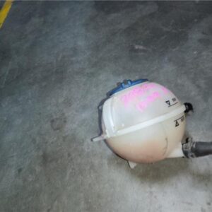 Botella Expansion Seat Ibiza Berlina (6J5)(06.2008->) 1.2 Reference [1,2 Ltr. - 55 kW TDI] - 590693