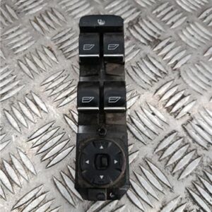 Botonera Puerta Delantera Izquierda Ford S-MAX (CA1)(2006->) 2.0 TDCi - 591004