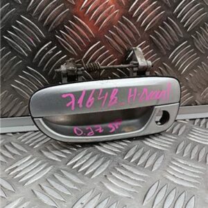 Botonera Puerta Delantera Izquierda Hyundai Accent (LC)(2000->) 1.3 - 593076