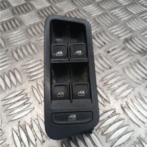 Botonera Puerta Delantera Izquierda Mitsubishi Colt CZ3 Berl. 3 (Z30)(03.2005->) 1.1 Inform [1,1 Ltr. - 55 kW CAT] - 593307