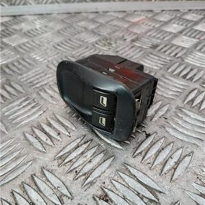Botonera Puerta Delantera Izquierda Peugeot 206 SW (2002->) 2.0 HDi - 592267