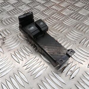 Botonera Puerta Delantera Izquierda Volkswagen Golf IV Berlina (1J1)(10.1997->2004) 1.6 16V - 592096