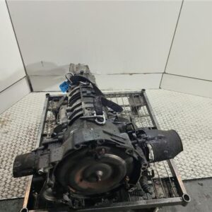 CAJA CAMBIOS AUTOMATICA 4X4 Audi A6 Avant (4B5)(1998->) 2.4 (121kW) [2,4 Ltr. - 121 kW V6 30V] - 591639
