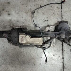 CREMALLERA DIRECCION ELECTRICA Seat Alhambra (710)(06.2010->) 2.0 TDI - 596731