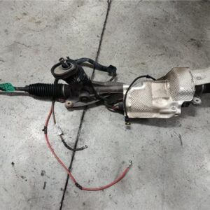 CREMALLERA DIRECCION ELECTRICA Seat Leon (5F1)(09.2012->) 1.2 Style [1,2 Ltr. - 77 kW TSI] - 592622