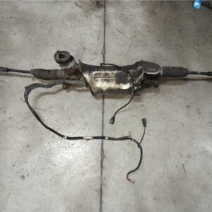CREMALLERA DIRECCION ELECTRICA Skoda Octavia Berlina (1Z3)(2004->) 1.6 TDI - 592276