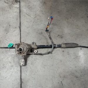 CREMALLERA DIRECCION ELECTRICA Smart forfour (01.2004->) 1.5 Básico 80kW (454.032) [1,5 Ltr. - 80 kW CAT] - 592611
