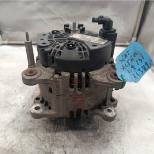 Cableado Alternador Seat Altea (5P1)(03.2004->) 1.9 TDI - 594601