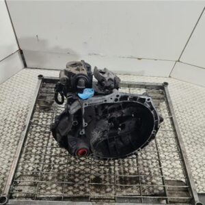 Caja Cambios Automatica Citroen C2 (2003->) 1.4 HDi - 593206