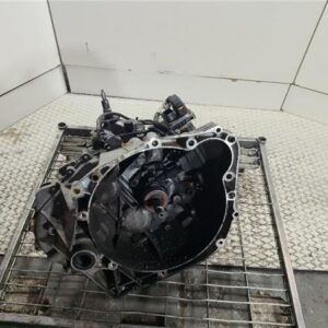 Caja Cambios Automatica Citroen Grand C4 Picasso (10.2006->) 2.0 HDi - 591363