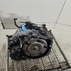 Caja Cambios Automatica Volvo V60 Familiar (08.2010->) 2.0 R-Design [2,0 Ltr. - 120 kW Diesel CAT] - 591343