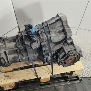 Caja Cambios Manual Audi A4 Berlina (8K2)(2008->) 2.0 Basis [2,0 Ltr. - 105 kW 16V TDI] - 591637