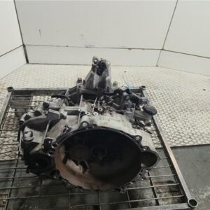 Caja Cambios Manual Kia XCeed (2019->) híbrido-suave Business [híbrido-suave 100 kW ( 1,6 Ltr. - 100 kW Diesel)] - 593541