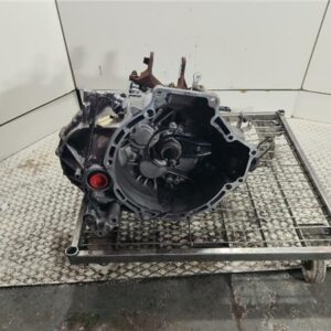 Caja Cambios Manual Mazda 6 Berlina (GG)(2002->) 2.0 DI - 595266