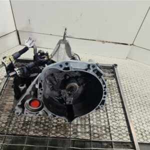 Caja Cambios Manual Nissan Micra (K12E)(11.2002->) 1.4 16V - 597969