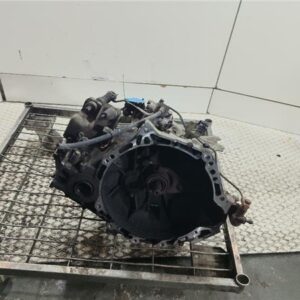 Caja Cambios Manual Toyota Yaris (NCP1/NLP1/SCP1)(1999->) 1.4 D-4D - 593511