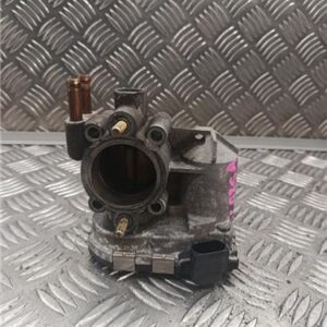 Caja Mariposa Aire Opel Corsa C (2000->) 1.2 - 592678