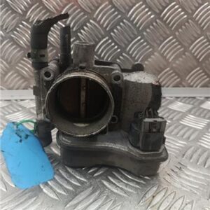 Caja Mariposa Aire Opel Meriva (2003->) 1.6 16V - 592245