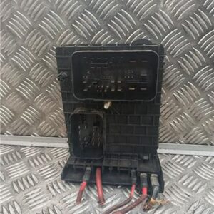 Caja Reles Audi A3 (8P1)(05.2003->) 2.0 FSI Ambiente [2,0 Ltr. - 110 kW 16V FSI] - 594635