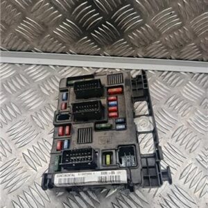 Caja Reles Citroen C5 Berlina (2001->) 2.0 HDi (DCRHZB, DCRHZE) - 594977