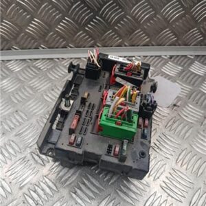 Caja Reles Citroen Xsara Berlina (1997->) 2.0 HDi 90 - 597746