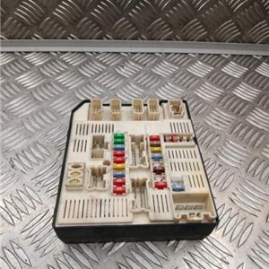 Caja Reles Renault Laguna III Berlina (2007->) 2.0 dCi (BT01, BT0E, BT0K) - 595694