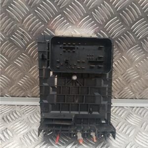 Caja Reles Seat Leon (1P1)(05.2005->) 1.6 TDI - 594366