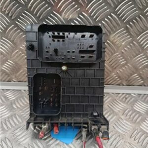 Caja Reles Seat Toledo (5P2)(09.2004->) 2.0 TDI 16V - 595391