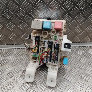 Caja Reles Toyota Prius (NHW20)(2004->) Híbrido Basis [Híbrido 57 kW ( 1,5 Ltr. - 57 CAT)] - 591024