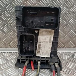 Caja Reles Volkswagen Caddy (2K)(02.2004->2010) 2.0 Furg. [2,0 Ltr. - 51 kW SDI] - 597307