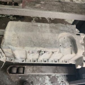 Carter Seat Cordoba Berlina (6L2)(09.2002->) 1.9 TDI - 598279
