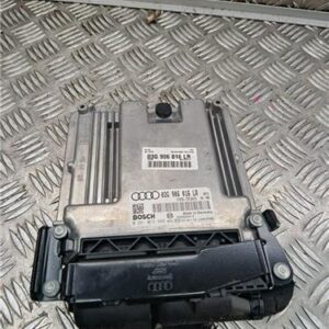 Centralita Audi A4 Berlina (8E)(2004->) 2.0 TDI 16V (103kW) [2,0 Ltr. - 103 kW TDI] - 594694