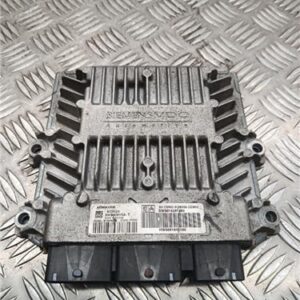 Centralita Citroen Grand C4 Picasso (10.2006->) 2.0 HDi - 590951