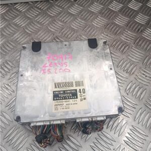 Centralita Lexus IS 200 (GXE10)(12.1998->) 2.0 [2,0 Ltr. - 114 kW CAT] - 597960