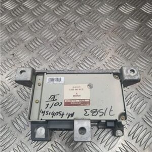 Centralita Mitsubishi Colt CZ3 Berl. 3 (Z30)(03.2005->) 1.1 Inform [1,1 Ltr. - 55 kW CAT] - 591358