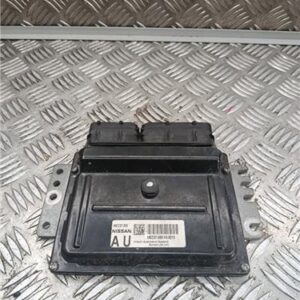 Centralita Nissan Micra (K12E)(11.2002->) 1.4 16V - 593304