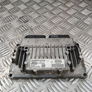 Centralita Renault Espace IV (JK0)(2002->) 2.0 Grand Espace Dynamique [2,0 Ltr. - 127 kW dCi Diesel FAP CAT] - 590973