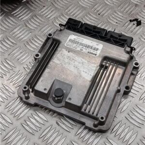 Centralita Renault GRAND SCÉNIC III (JZ0/1_) 1600 - 598278