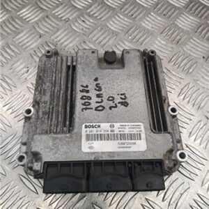 Centralita Renault Laguna III Berlina (2007->) 2.0 dCi (BT01, BT0E, BT0K) - 595590