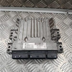 Centralita Renault Megane III Berlina 5P (2008->) 1.5 Expression [1,5 Ltr. - 66 kW dCi Diesel CAT (K9K-830)] - 590733