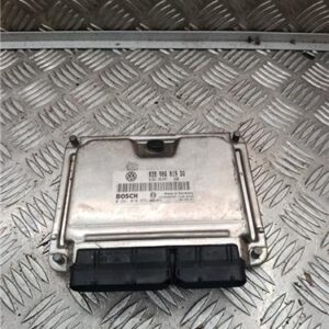 Centralita Seat Ibiza (6L1)(04.2002->) 1.9 TDI - 591834