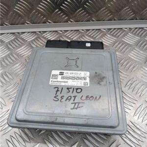 Centralita Seat Leon (1P1)(05.2005->) 1.6 TDI - 594983