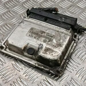 Centralita Skoda Fabia Combi (6Y5)(2000->) 1.9 TDI - 596796