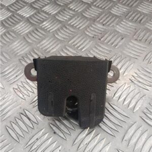 Cerradura Porton Volkswagen - 591186
