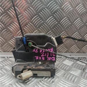 Cerradura Puerta Delantera Derecha Rover Rover 75 (RJ)(1999->) 2.0 CDTi - 591366