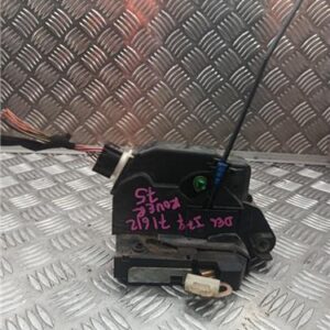 Cerradura Puerta Delantera Izquierda Rover Rover 75 (RJ)(1999->) 2.0 CDTi - 591365