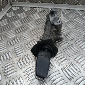 Clausor Audi A4 Berlina (8E)(2004->) 2.0 TDI 16V (103kW) [2,0 Ltr. - 103 kW TDI] - 594697