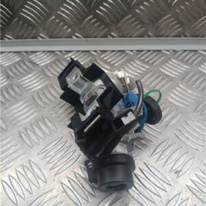 Clausor Seat Leon (1P1)(05.2005->) 1.6 TDI - 595008