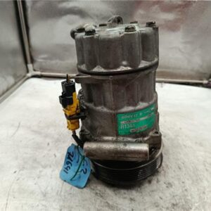 Compresor Aire Acondicionado Citroen C2 (2003->) 1.1 - 595724