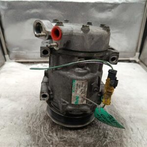 Compresor Aire Acondicionado Citroen Xsara Picasso (1999->) 1.6 HDi - 590845